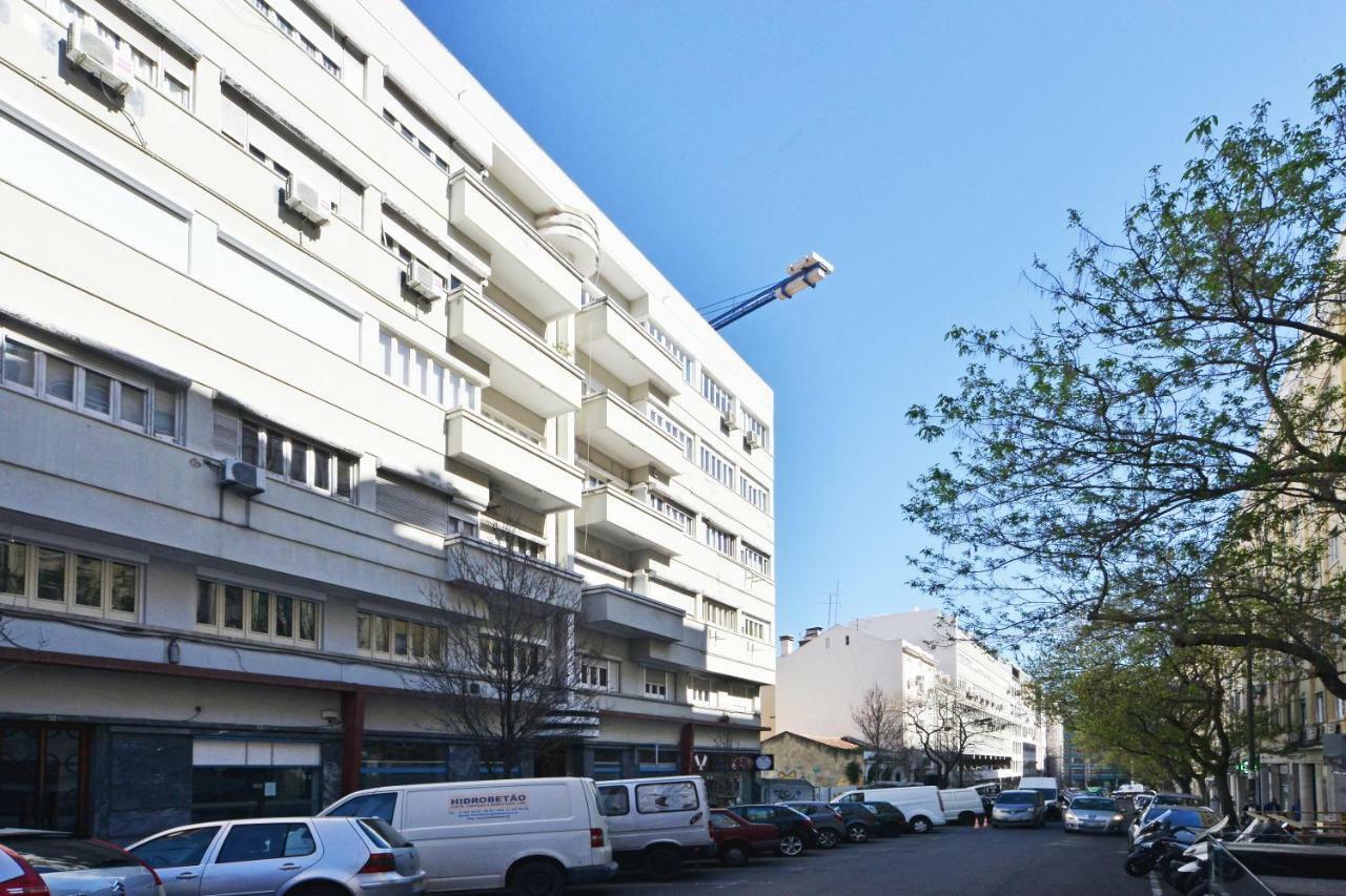 Maison d'hôtes Avenida *